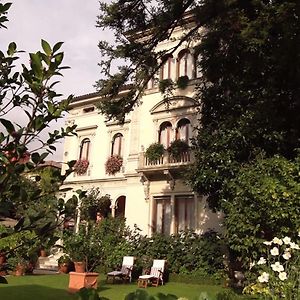 Villa Abbazia Relais&Chateaux