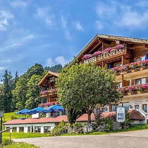 Berg- und Aktivhotel Edelsberg GmbH